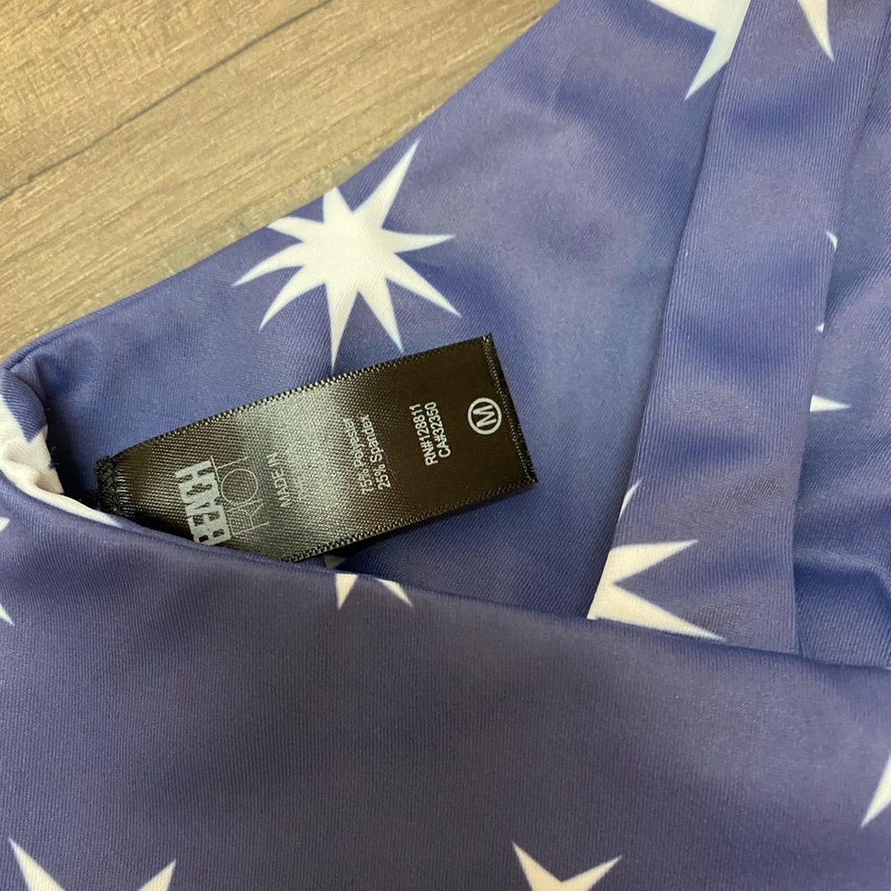 Beach Riot Sport Riot Bowie Top - Picture 8 of 8